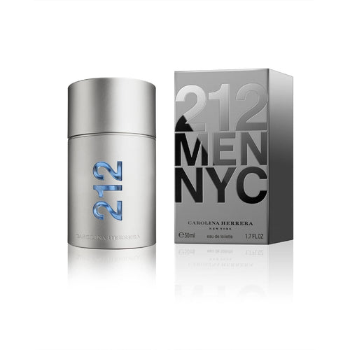 212 Men — Carolina Herrera — photo 2