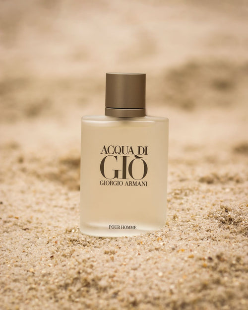 Acqua di Giò — photo 1