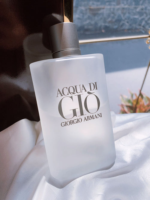 Acqua di Giò — photo 2