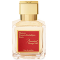 Baccarat Rouge 540 — flacon et emballage