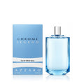 Chrome Legend — Azzaro — photo 1