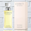Eternity pour femme — Calvin Klein