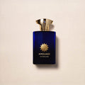 Interlude — Amouage — photo 1