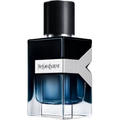 Y — Yves Saint Laurent, photo 1